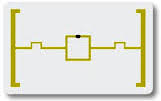 etiquette RFID UHF etiquette RFID UHF