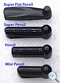 tags
                        antivol am ferrite forme pencil