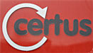 logo
                    Certus