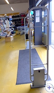 vieilles antennes nouvelle électronique